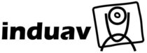 Logo induav sas